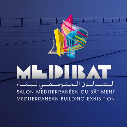 Exposants medibat  Icon