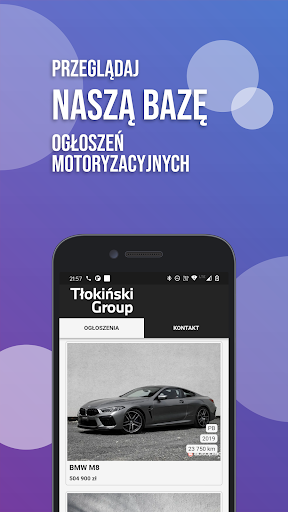 Tłokiński Group Screen 2