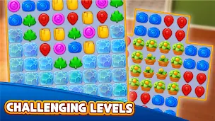Match 2 Go - Screenshot 2