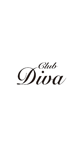 Android application Club Diva（クラブディーヴァ） screenshort