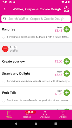 Mimis Dessert Heaven