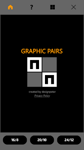 Graphic Pairs