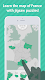 screenshot of E. Learning France Map Puzzle