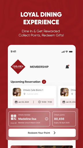 Chloes Bistro and Bar