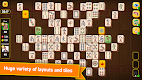 screenshot of Mahjong Duels