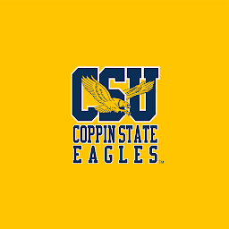 Icon image Coppin State Eagle Insider