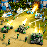 Art of War 3:RTS strategy game icon