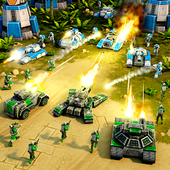 Strategy Games – Apps no Google Play
