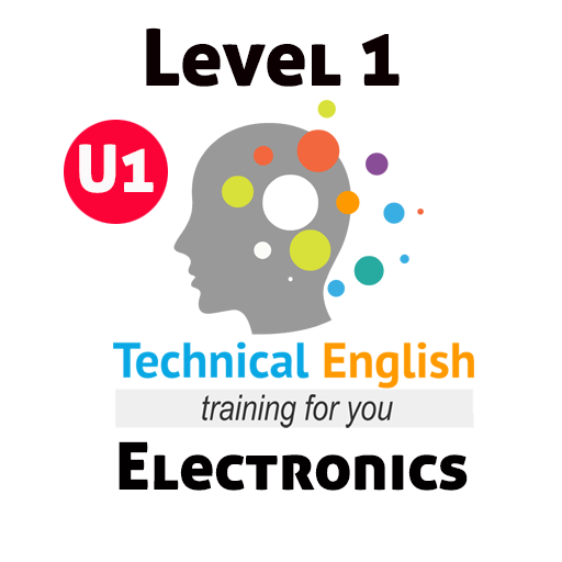TE4U Level 1 Electronics U1 Download on Windows