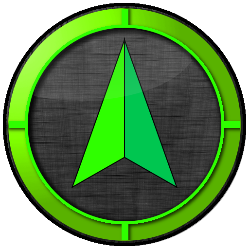 Compass & Spirit Level 2.0 Icon