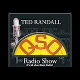 QSO Radio Show Ham Radio icon