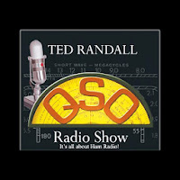QSO Radio Show Ham Radio