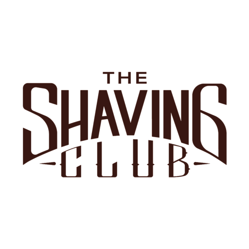 The Shaving Club logo