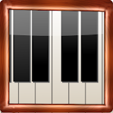 Professional Piano Free icon