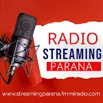 Cover Image of Descargar Radio Streaming Parana  APK