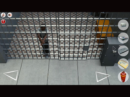 Escape Prison - Adventure Game screenshots 10