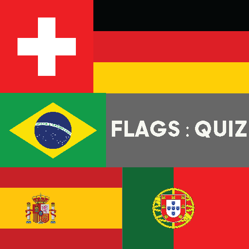 Flags : Quiz