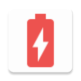 Battery Full Charge Alert icon