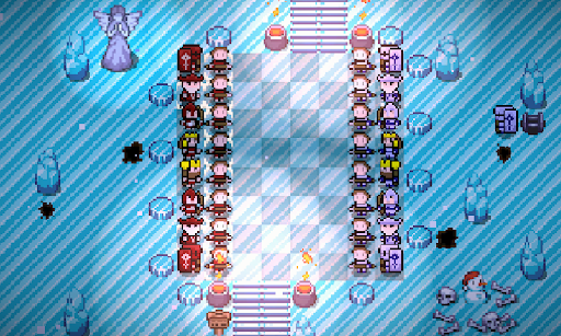 SchachKampf-FantasyChess(Demo) Screen 2