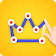 OneLine - Connect Dots Game Puzzle icon