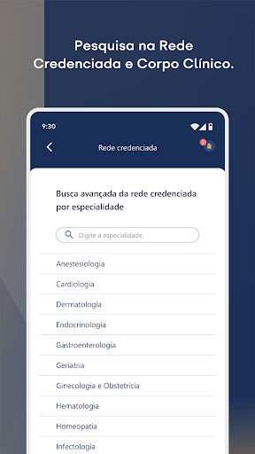 MeuNorden Screen 3