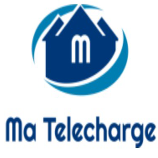 Ma Telecharge logo