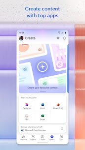 Microsoft Office Premium Apk v16.0.16501.20200 Premium Unlocked 4