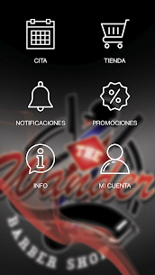 The Wander Barbershop APK for Android Download 4