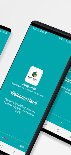 Happy Credit Instant Mini Loan