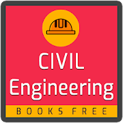 Top 37 Books & Reference Apps Like Civil Engineering Books Free - Best Alternatives