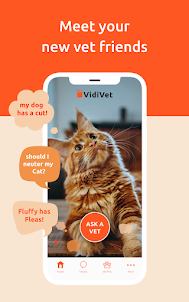 VidiVet: Your digital vet
