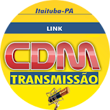 CDM Transmissão icon