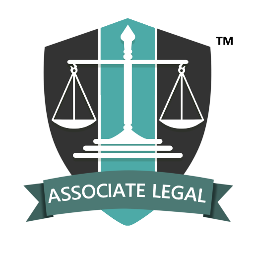 Associate Legal logo
