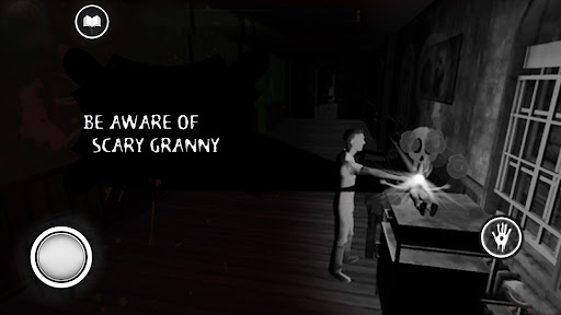 Scary granny horror game 3.6 screenshots 2