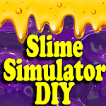 Slime Simulator DIY Apk