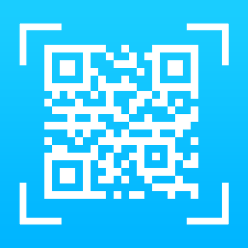 QR code scanner