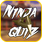 Ninja Quiz icon