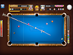 screenshot of Billiards ZingPlay 8 Ball Pool