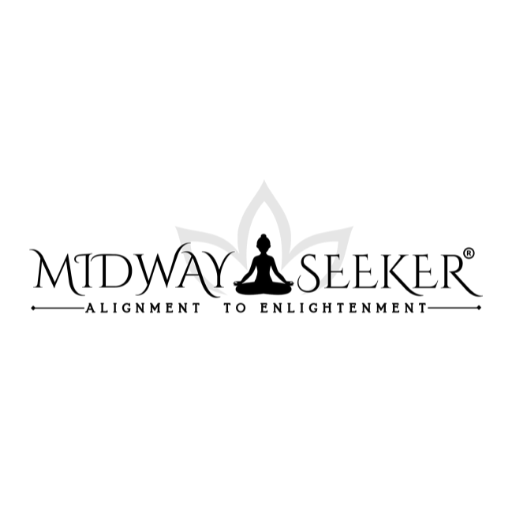Midway Seeker logo