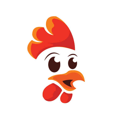 Fresh n Red Vendor logo