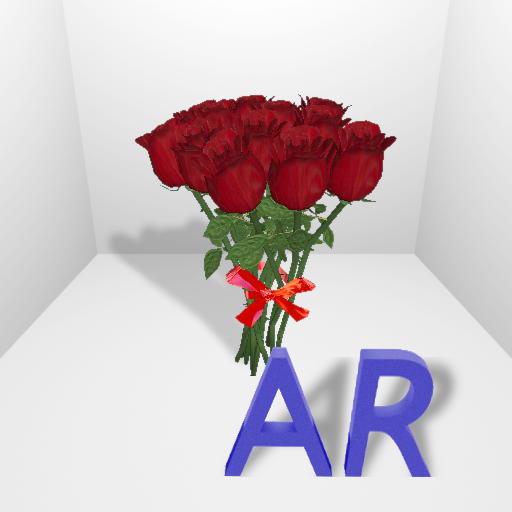 Valentine's Day Augmented Real