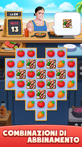 Anteprima dell'app