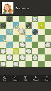 Checkers: Checkers Online apkdebit screenshots 14