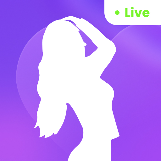 Coshub live- 18+ video chat logo