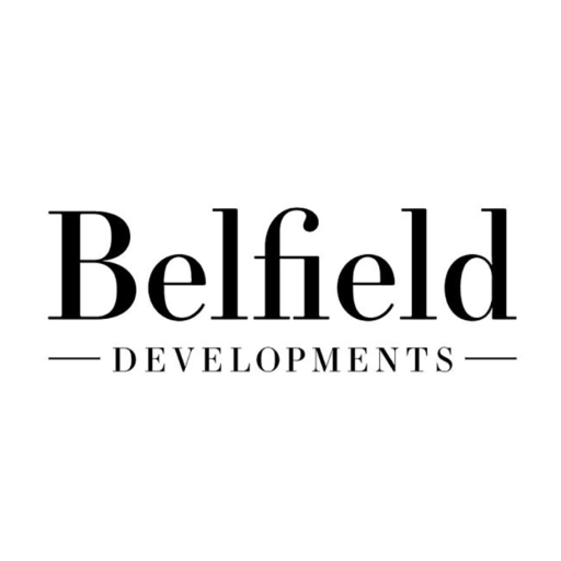 My Belfield logo