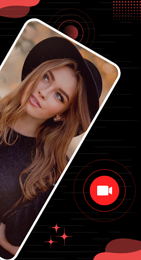OnLive Chat - Live Video Call Screen 2