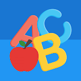 Learn ABC icon