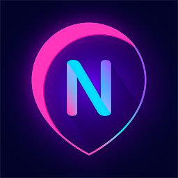 Icon image The Nightlife Asia