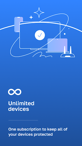 BlancVPN — Fast and Secure VPN