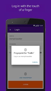FedEx Mobile For PC installation